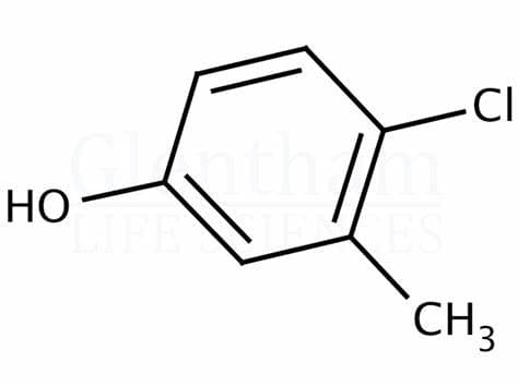 4-Chloro-3-methylphenol