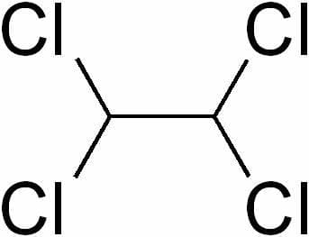 1,1,2,2-Tetrachloroethane