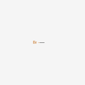 Bromomethane