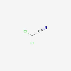 Dichloroacetonitrile