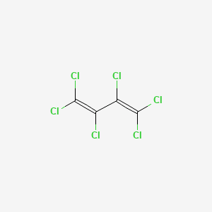 Hexachlorobutadiene