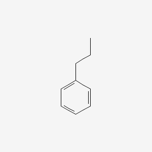 Propylbenzene