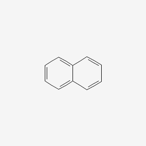 Naphthalene