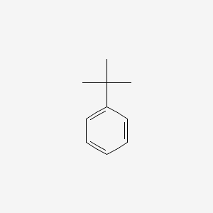 Tert-Butylbenzene