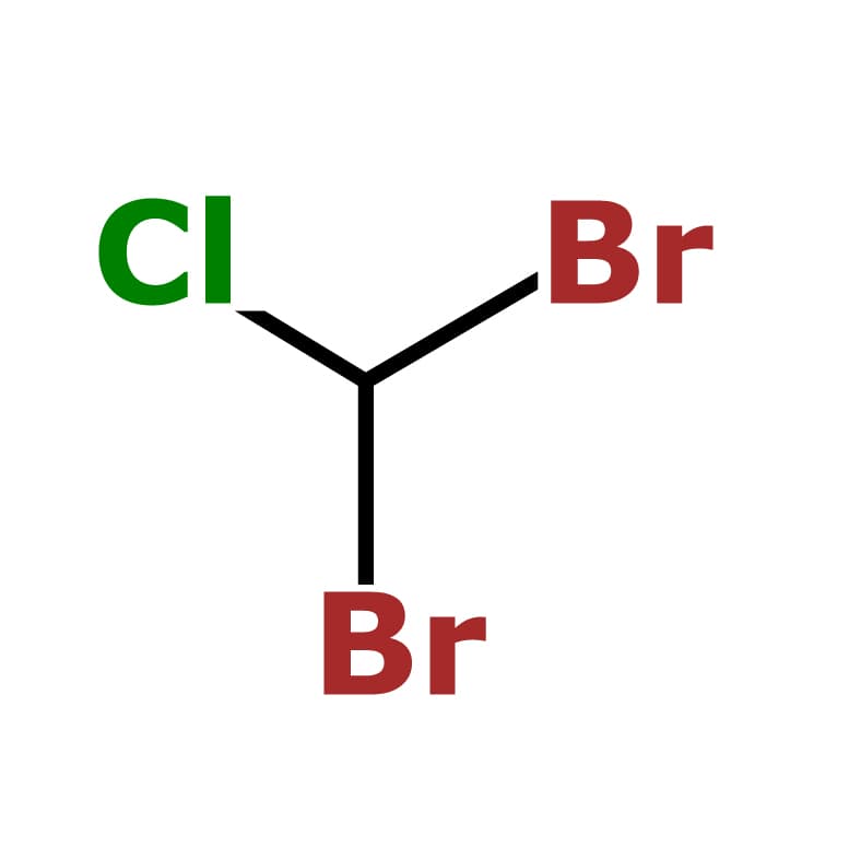 Chlorodibromomethane