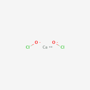 Calcium hypochlorite