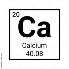 Calcium