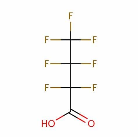 Perfluorobutanoic Acid / PFBA