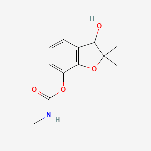 3-Hydroxycarbofuran