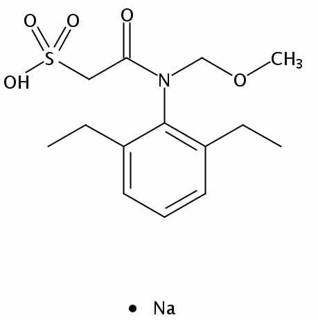 Alachlor ESA