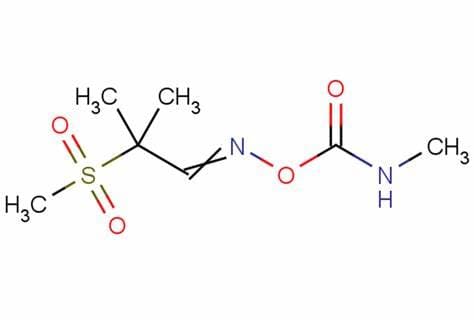Aldicarb Sulfone