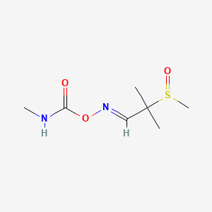 Aldicarb Sulfoxide