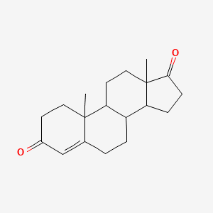 4-Androstene-3,17-dione