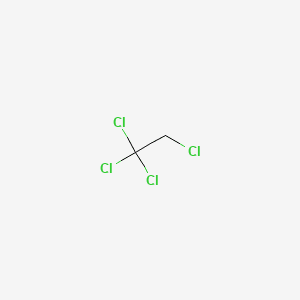 1,1,1,2-Tetrachloroethane