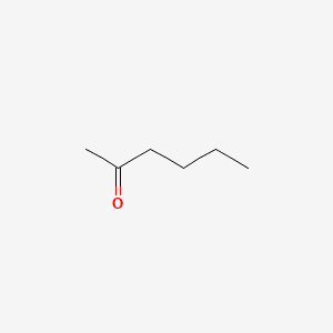 2-Hexanone