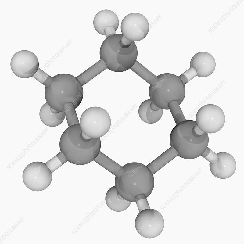 Cyclohexane