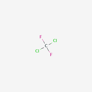 Dichlorodifluoromethane