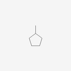 Methylcyclopentane