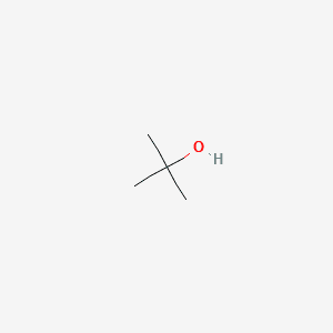 Tert-Butyl Alcohol