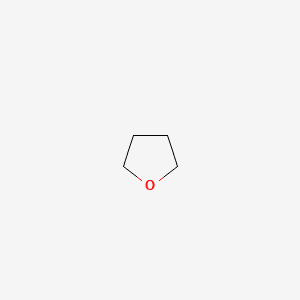 Tetrahydrofuran