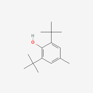 Butylated hydroxytoluene / BHT