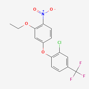 Oxyfluorfen
