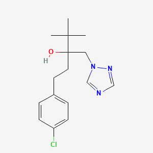 Tebuconazole