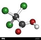 Trichloroacetic acid