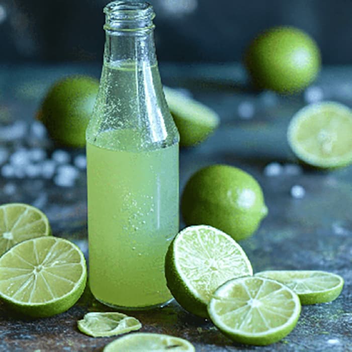 Lime juice