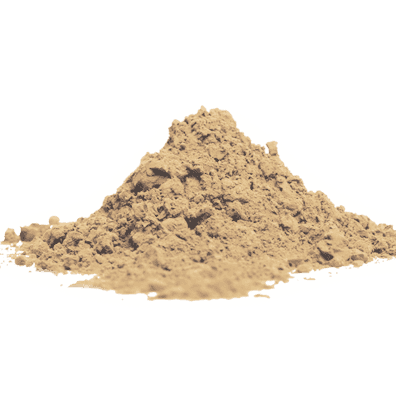 Organic agave inulin
