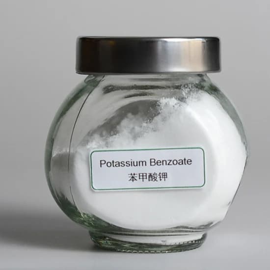 Potassium Benzoate