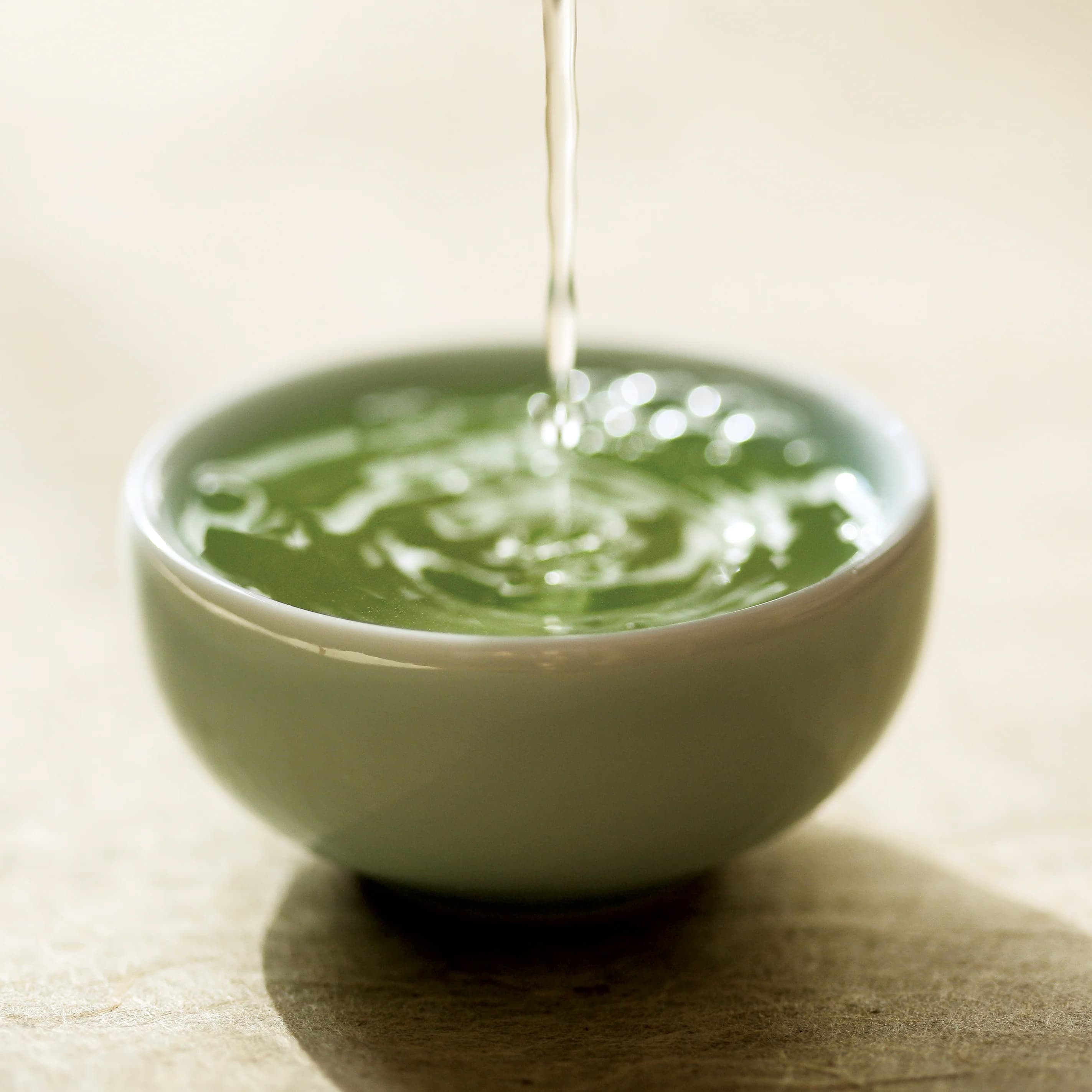 Green Tea Extract