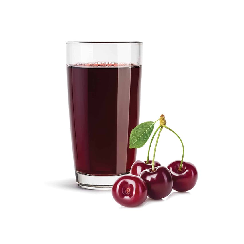 Cherry Juice Concentrate