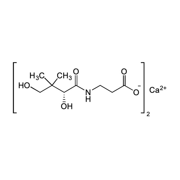 Calcium Pantothenate