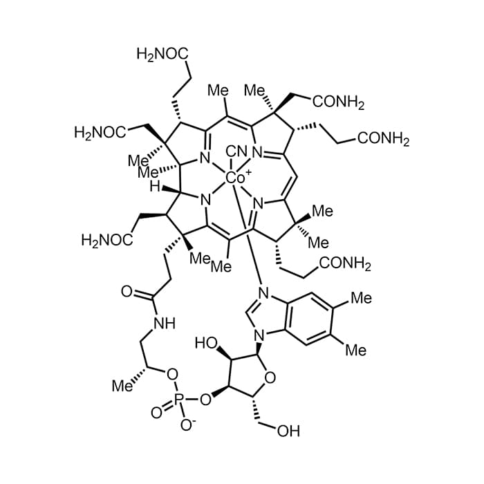 Cyanocobalamin