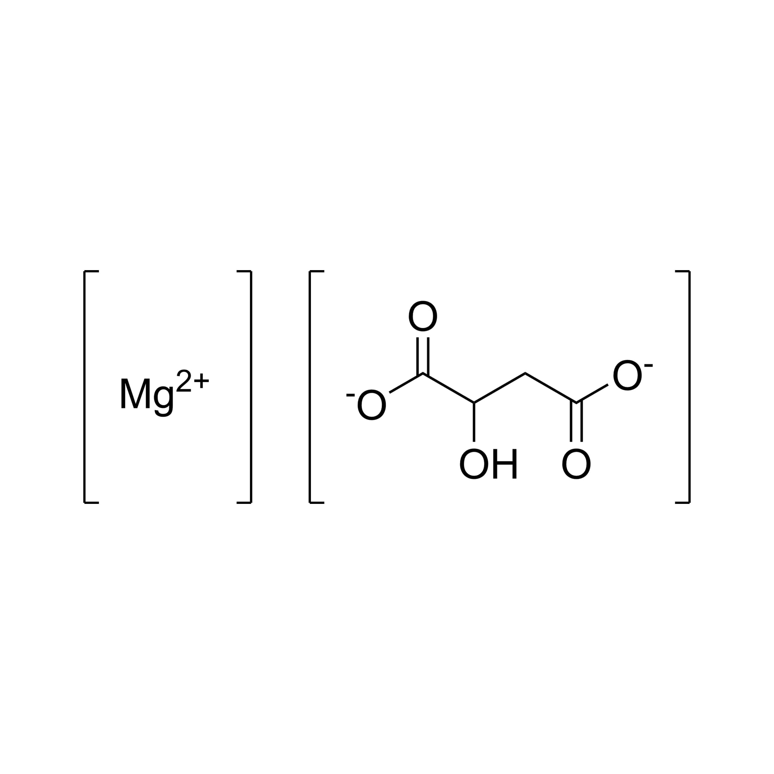 Magnesium Malate