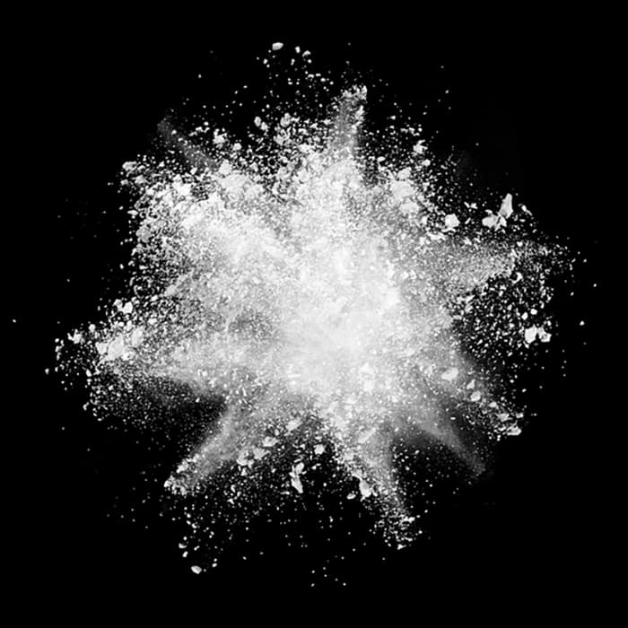Silicon dioxide