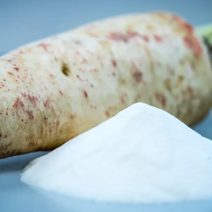 Chicory root inulin