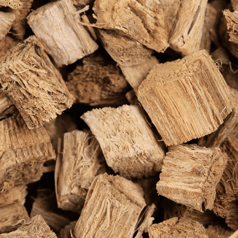 Kudzu root