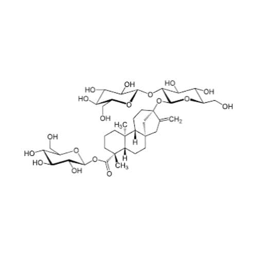 Steviol glycosides