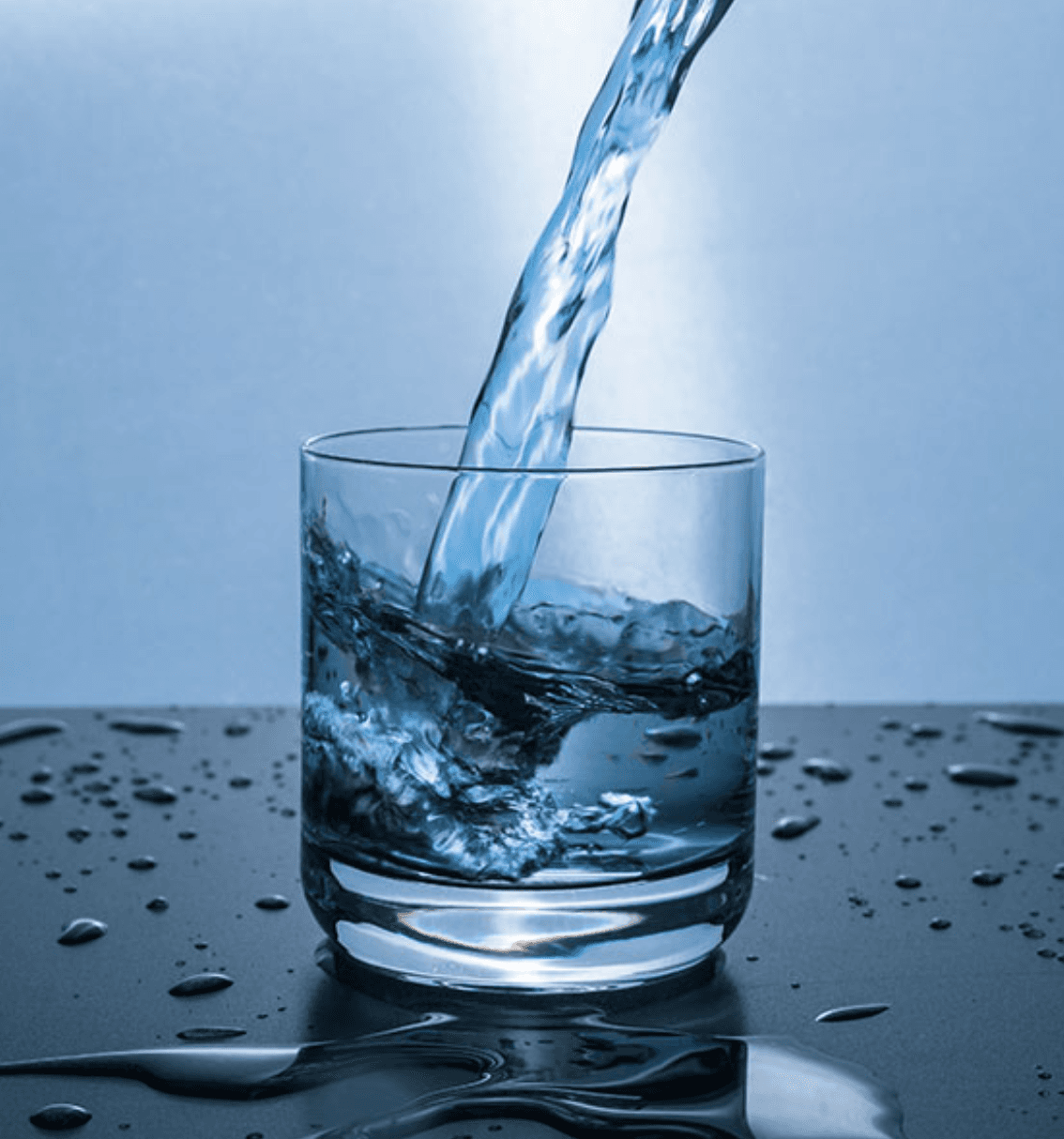 Carbonated Purified Water