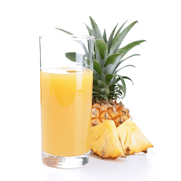 organic pineapple juice concentrate