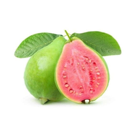 Organic guava natural flavor