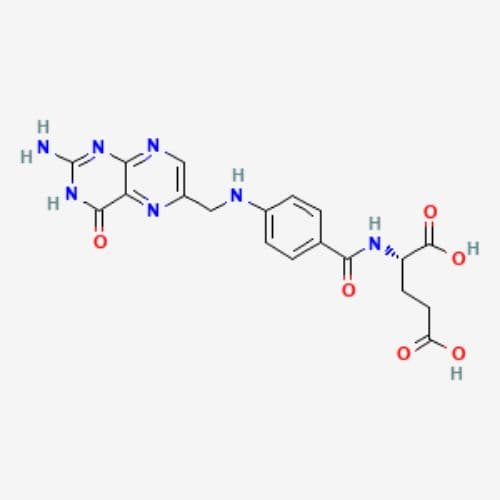 Folic acid