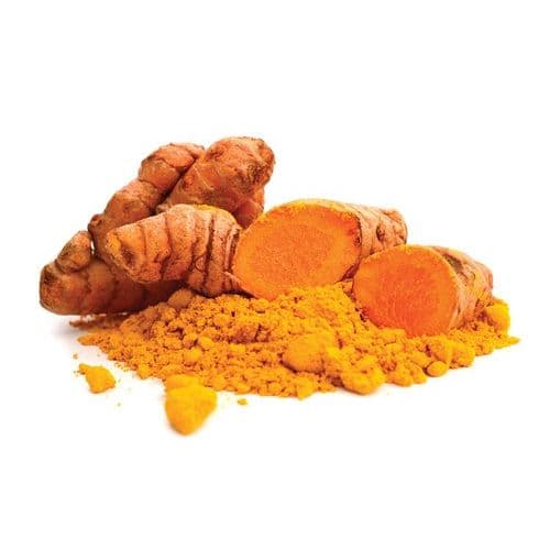 Turmeric Extract