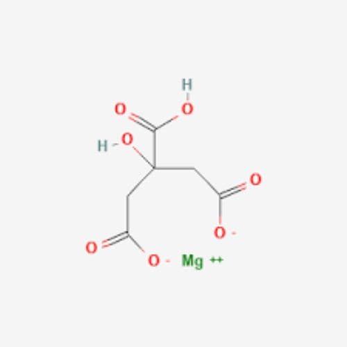 Magnesium Citrate