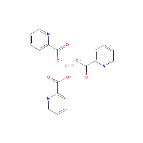 Chromium chelate