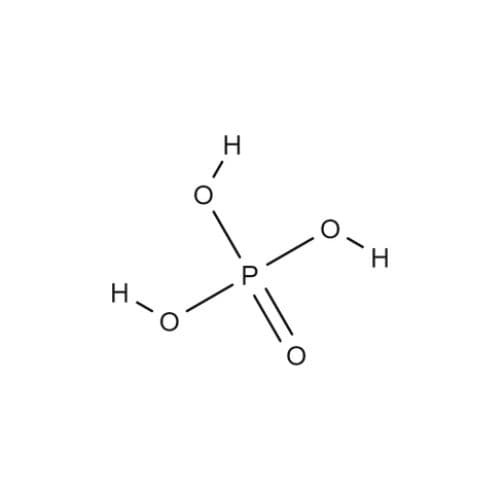 Phosphoric Acid