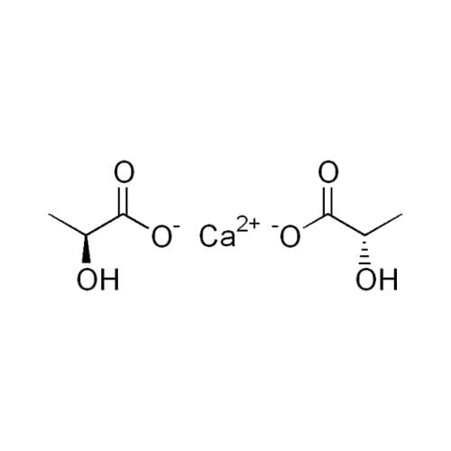 Calcium lactate