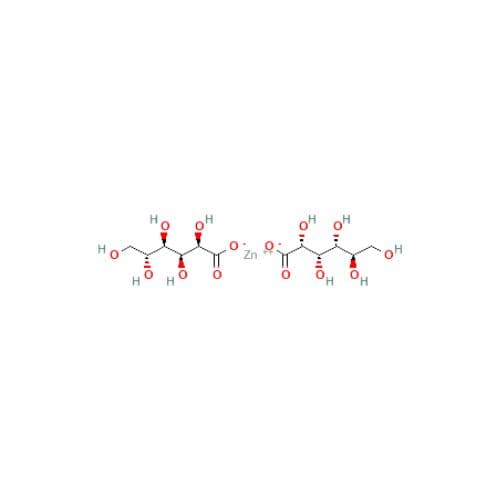 Zinc gluconate